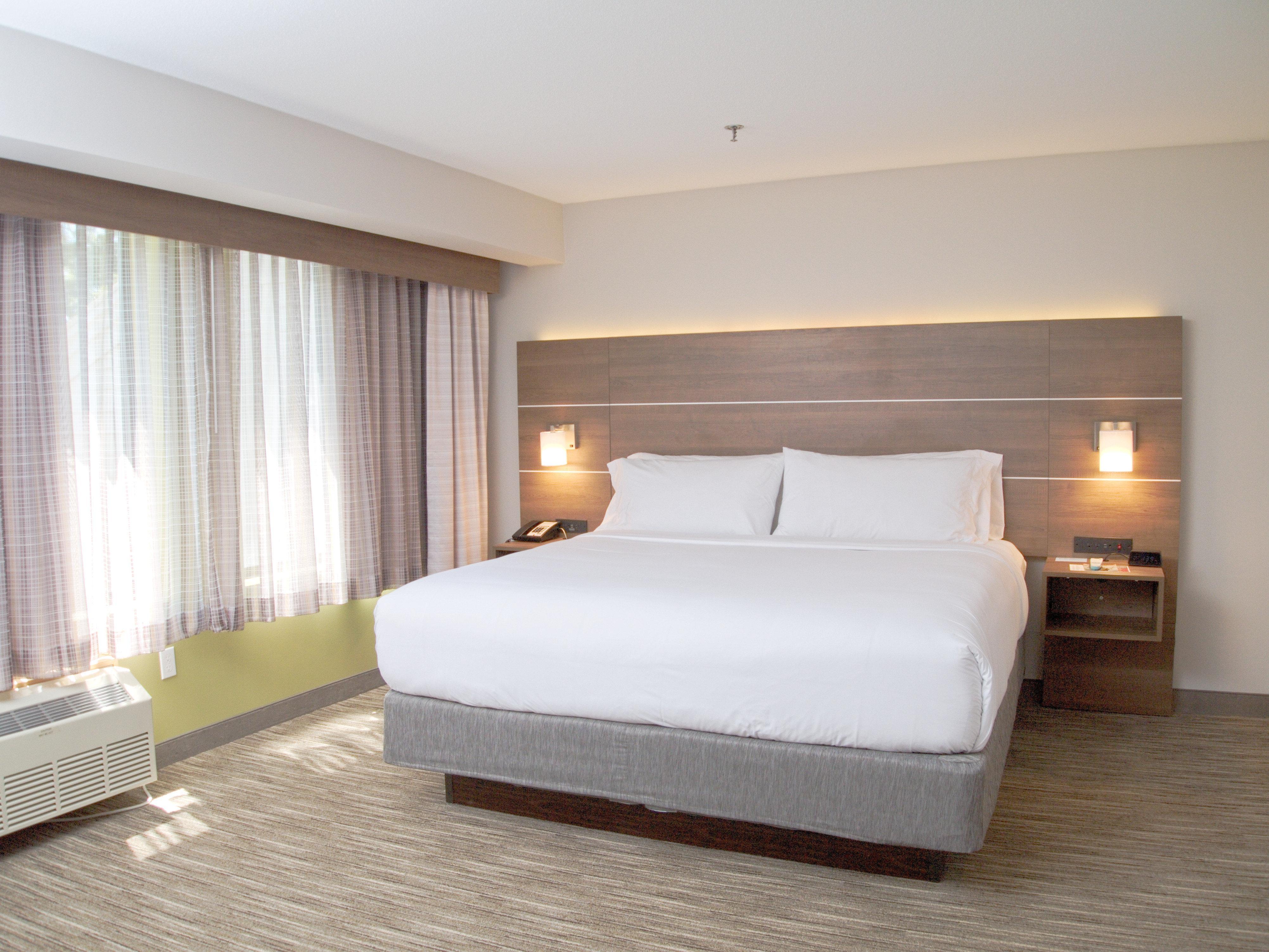 Holiday Inn Express South Burlington By Ihg Exterior foto